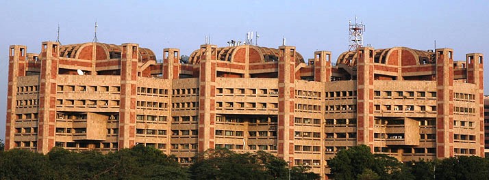 SCOPE Convention Centre Lodhi Road - New Delhi 01.jpg